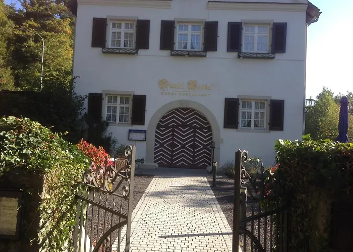 Hotel/Restaurant Nicolai Torkel