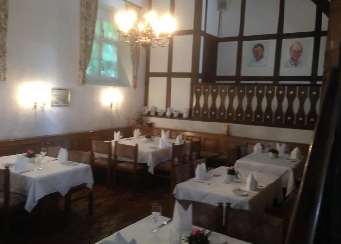 Hotel/Restaurant Nicolai Torkel