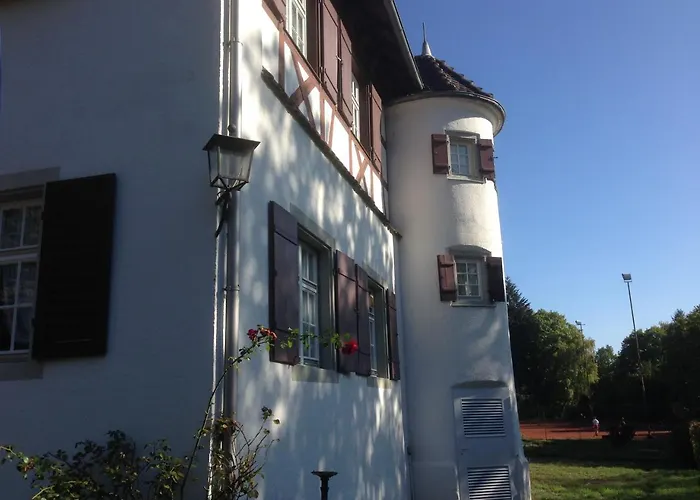 Hotel/Restaurant Nicolai Torkel