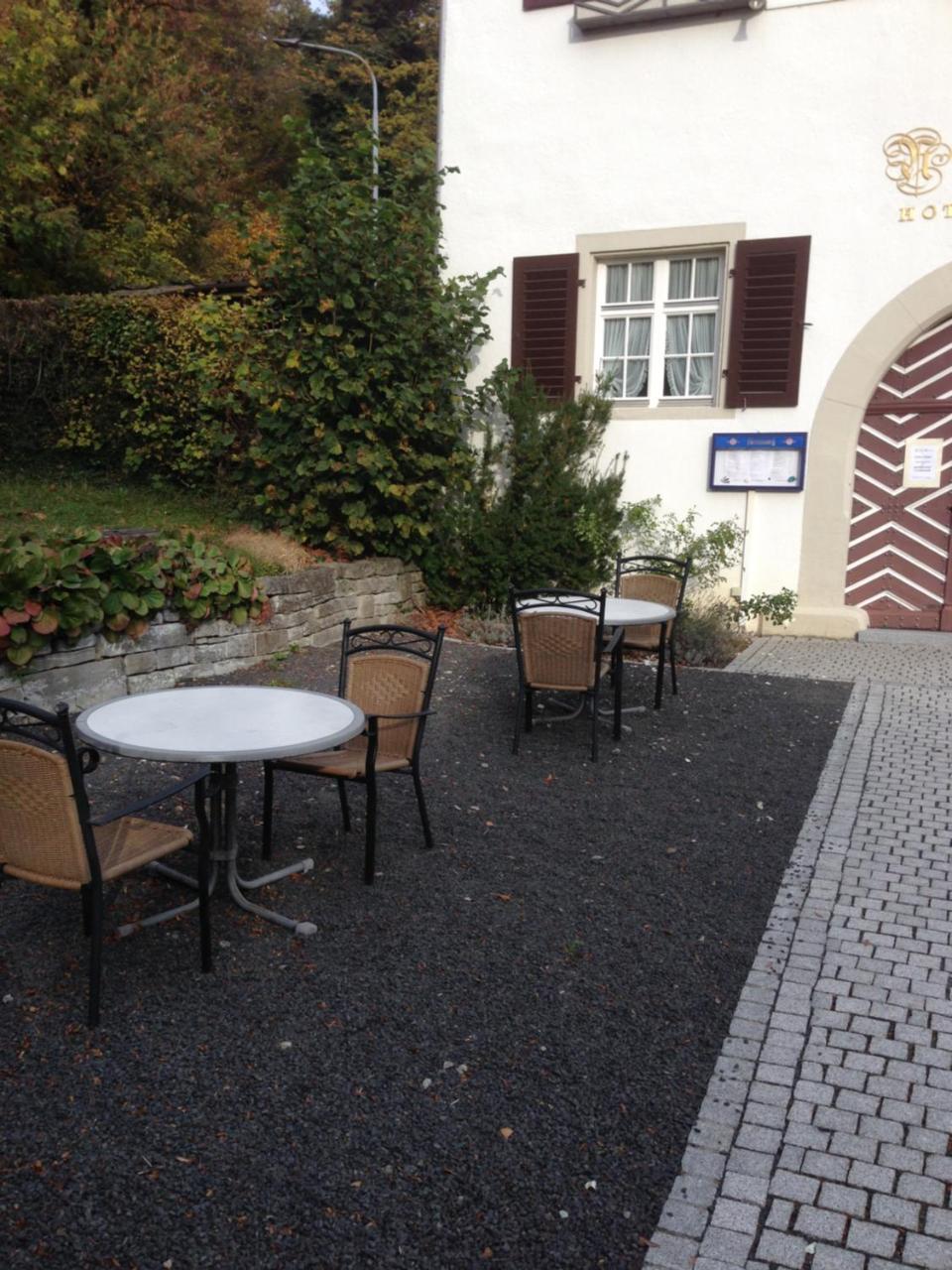 Hotel/restaurant Nicolai Torkel Konstanz