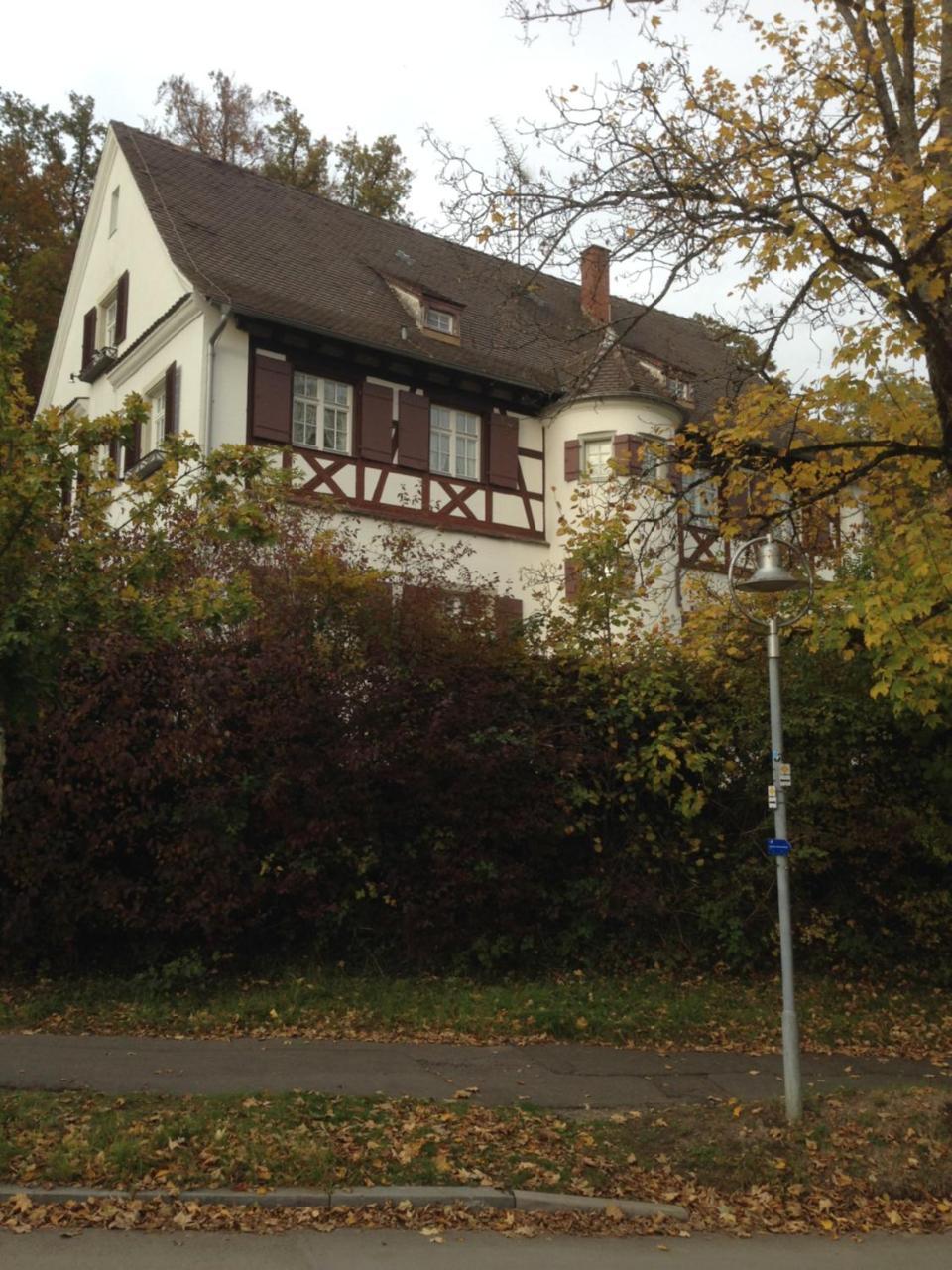 Hotel/restaurant Nicolai Torkel