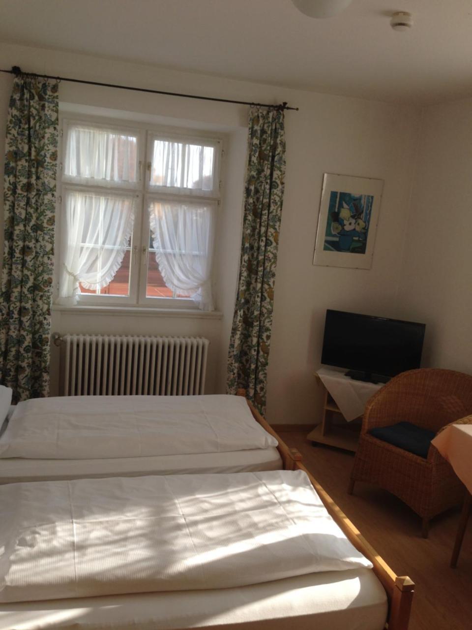 Hotel Hotel/restaurant Nicolai Torkel