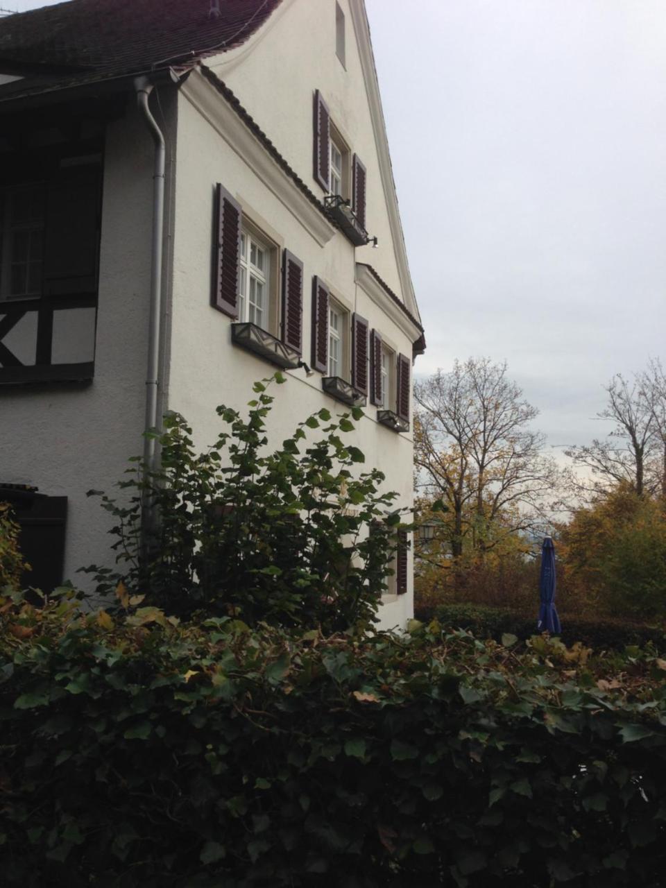 Hotel/restaurant Nicolai Torkel