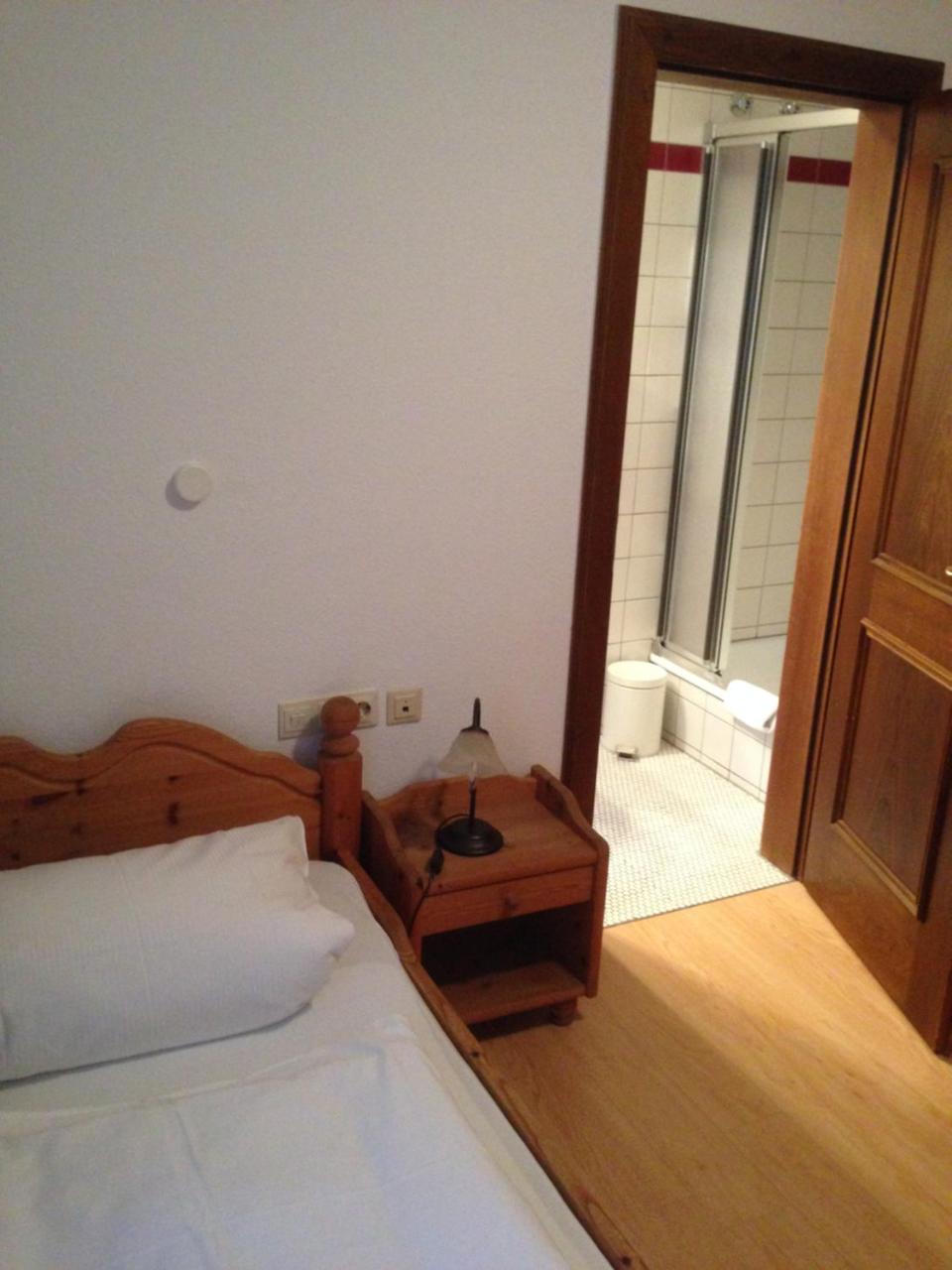 Hotel/restaurant Nicolai Torkel Konstanz