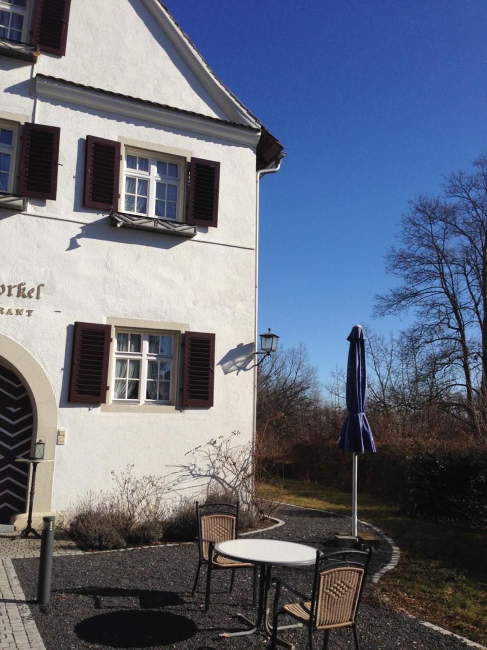 Hotel/restaurant Nicolai Torkel Hotel *