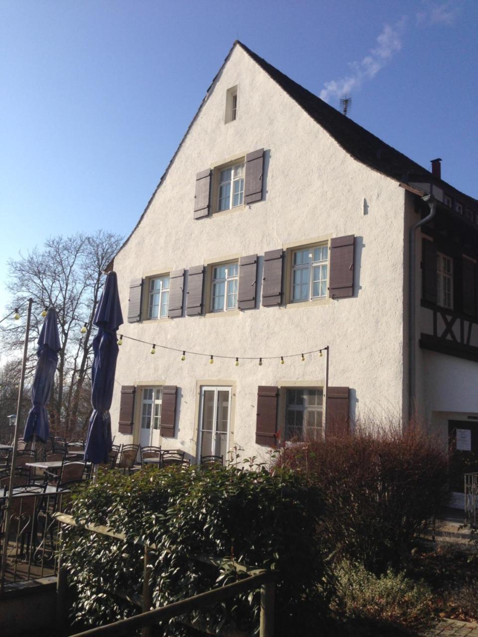 Hotel/restaurant Nicolai Torkel Hotel *